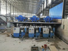 西安壓濾機和凈水機有什么區別